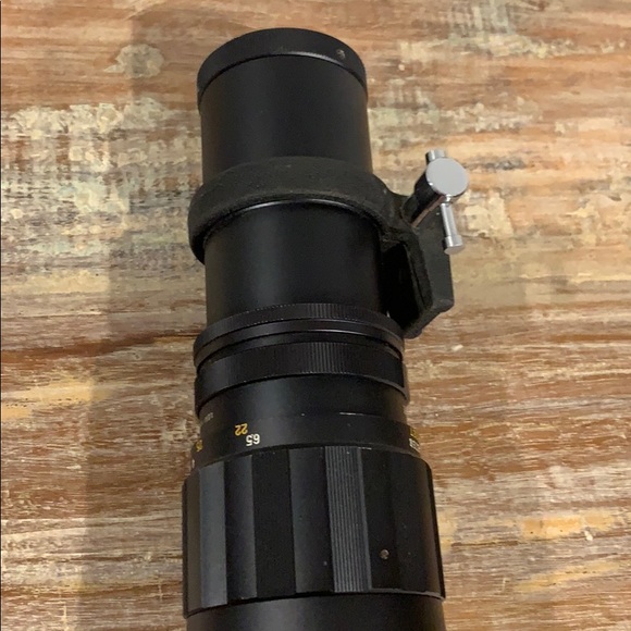 Lense for 35mm Camera - Picture 4 of 7